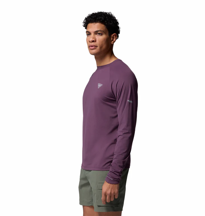 CAMISETA MASCULINO COLUMBIA WILD CAST SUN – foto 2